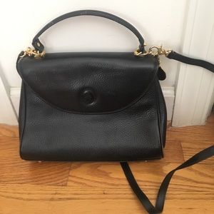 Mark Cross Purse